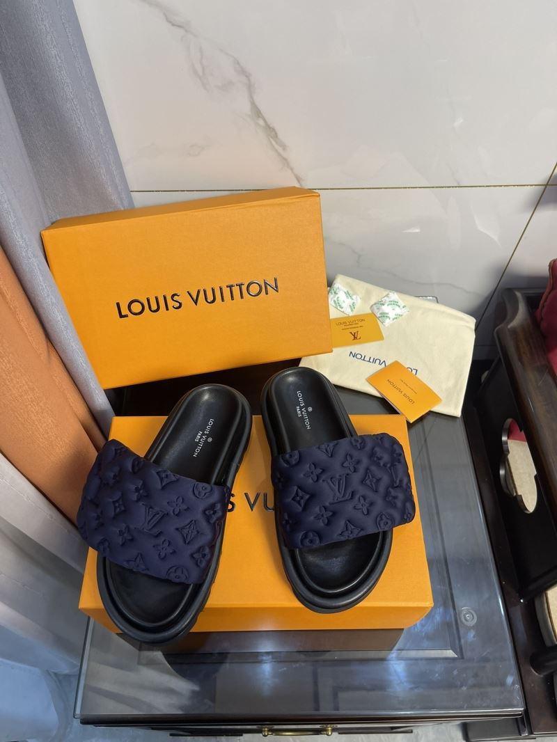 Louis Vuitton Low Shoes